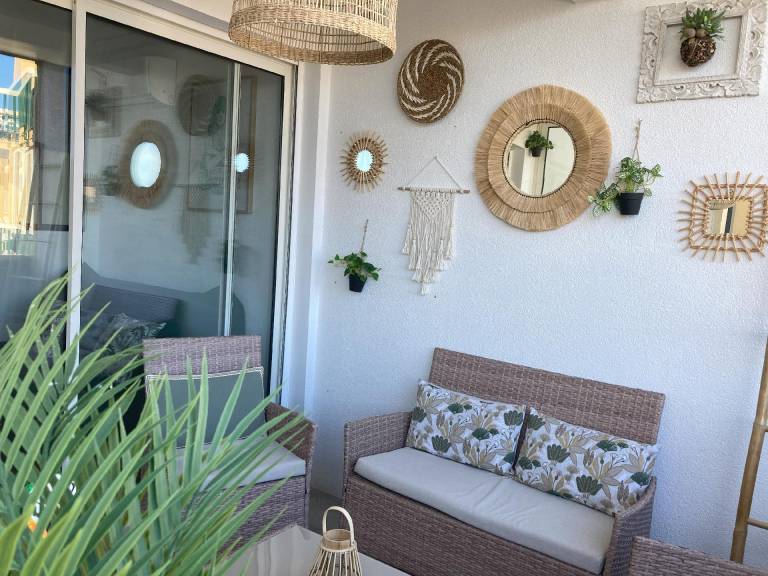 Ferienwohnung Frontignan