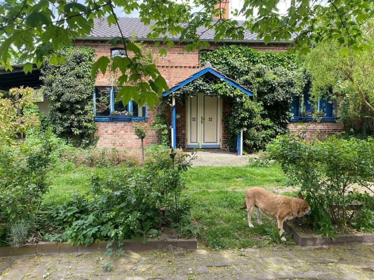Ferienhaus Schlepzig