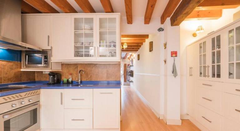 Charming rental apartment | Next to Toledo Cathedral | Pet-friendly — photo 2