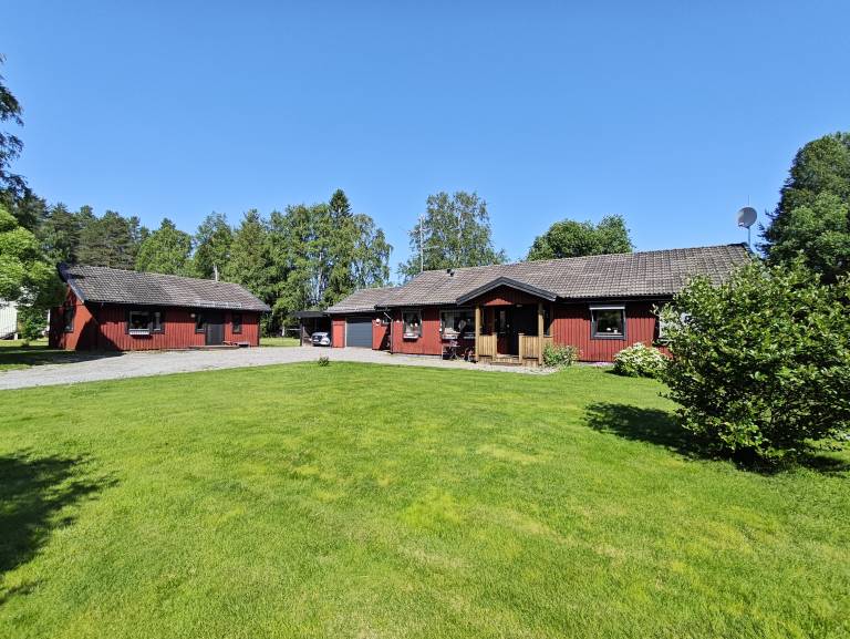 Ferienhaus in Nordmaling, Mittelschweden für max. 8 Personen Ferienhaus in Nordmaling, Mittelschweden für max. 8 Personen