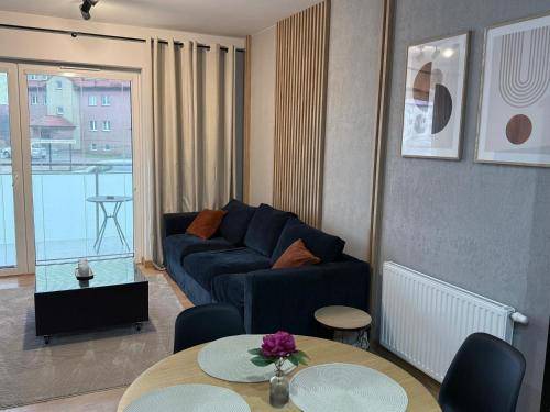 Apartament Szczytno