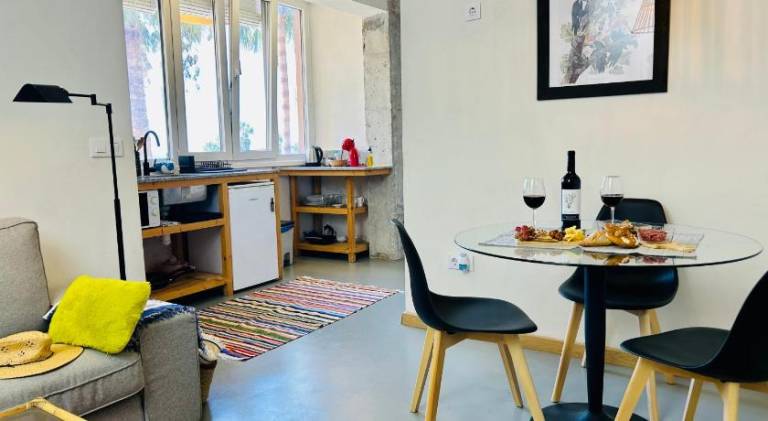 Apartment for 3 persons — photo 4