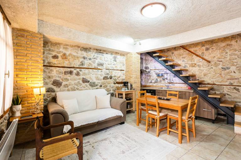 Ferienwohnung in Limni, Euböa für max. 4 Personen, Ferienwohnung in Limni, Euböa für max. 4 Personen,