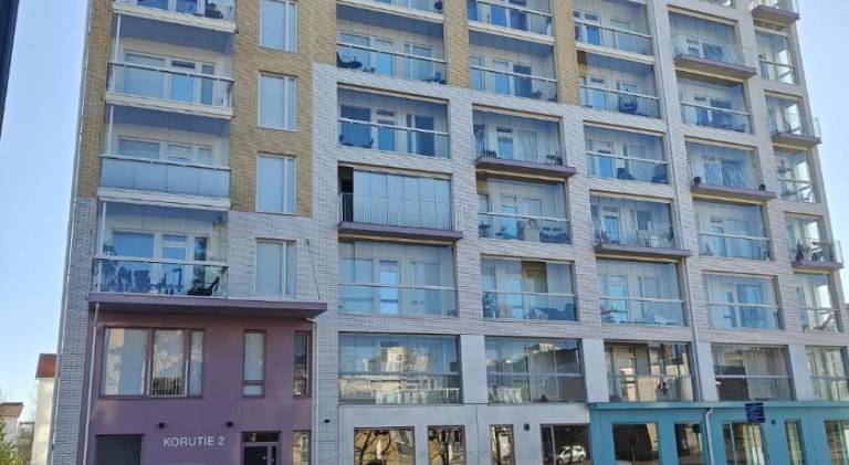 Rental apartment | Pet-friendly — photo 4