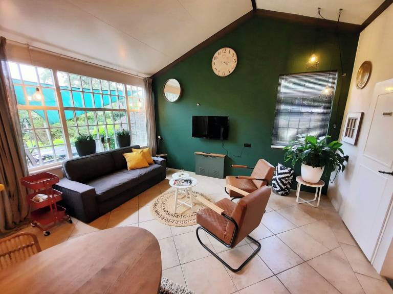 Huis Borger