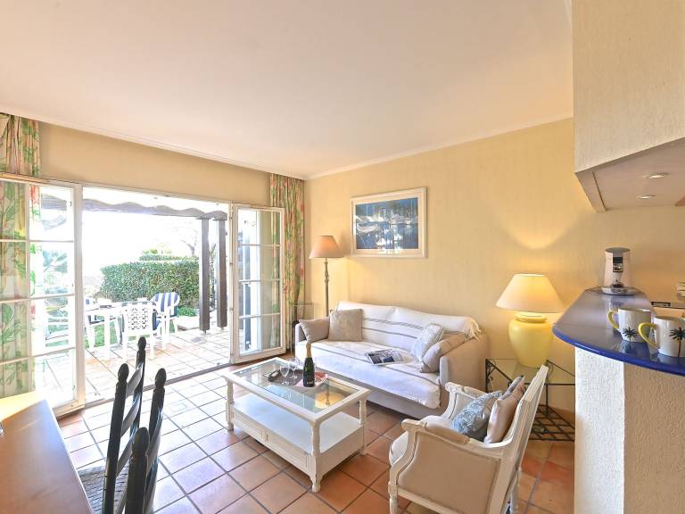 Child-friendly house with terrace, pool & yard | Sea view | Pet-friendly — photo 5