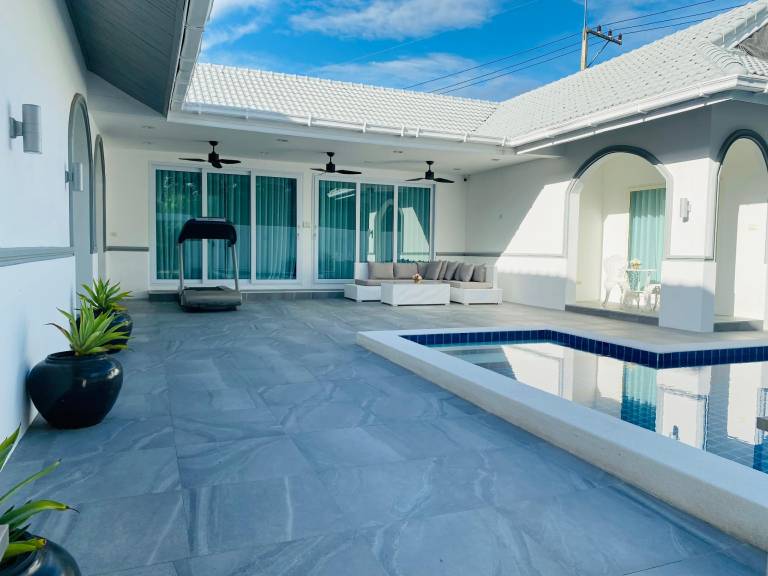 Villa Pattaya