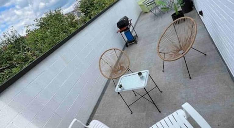 Pleasant holiday apartment | Dogs allowed — photo 3