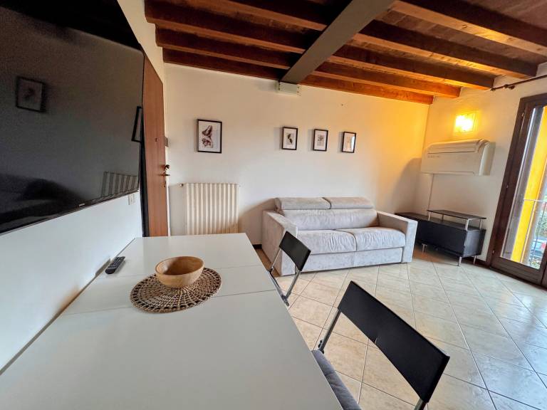 Appartamento Fiorano modenese