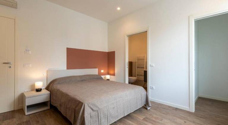 IARSERA rooms and apartment in Lucca
