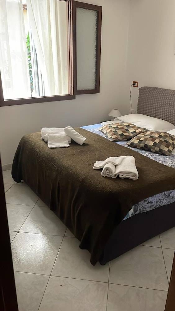 Bed & Breakfast Posillipo