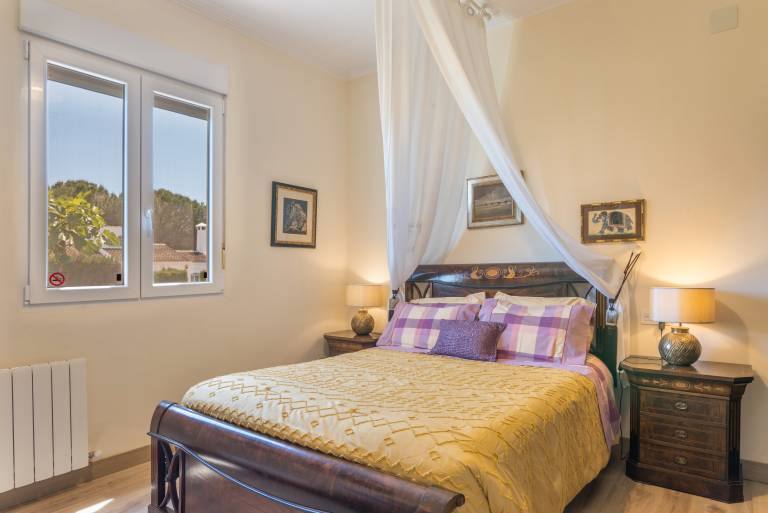 Bed & Breakfast Huelva