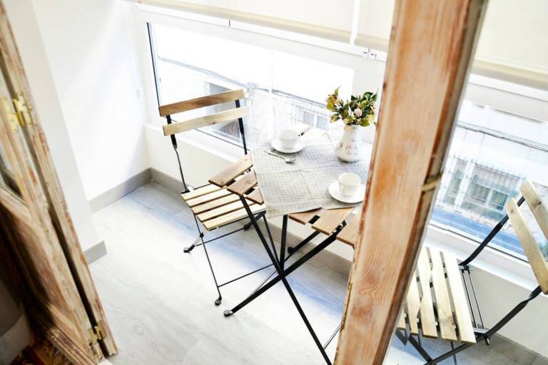 Rental apartment with 3 rooms for 6 persons — photo 4