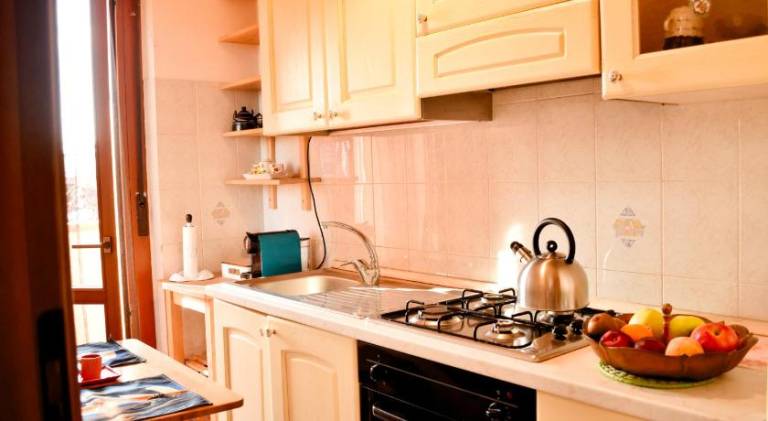 Apartment with 1 room for 4 persons — photo 4