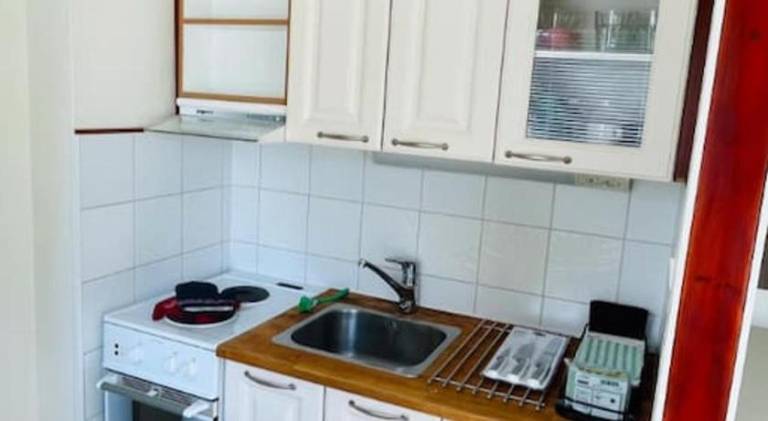 Holiday apartment with 1 room for 2 persons — photo 3