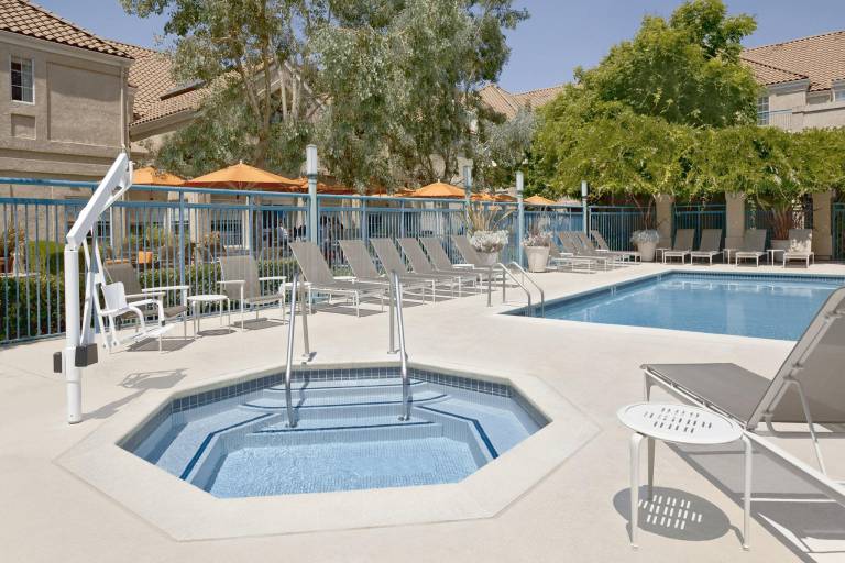 Hyatt House Pleasanton — photo 5
