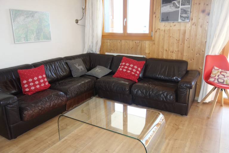 Fully equipped holiday apartment with garden & terrace | Dogs allowed — photo 3