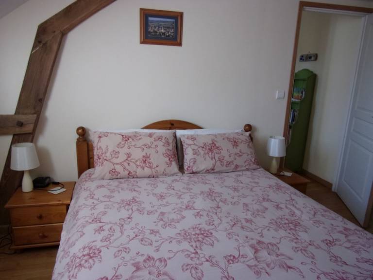 Bed & Breakfast  Sainte-Anne-Saint-Priest