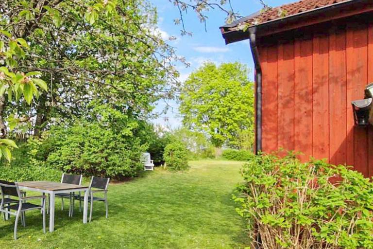 Wonderful house with garden | Pets allowed — photo 5