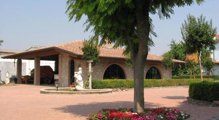 Agriturismo Gaspari Farm — photo 5