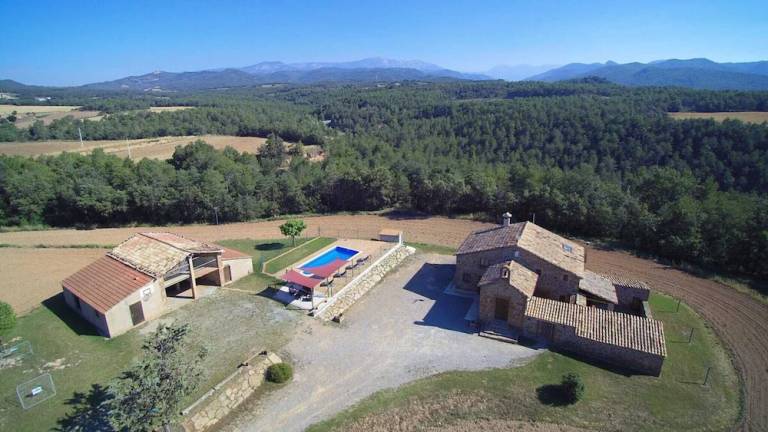 Casa Solsona