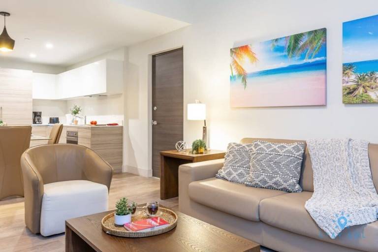 Apartment Hollywood