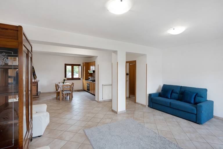 Apartment 'Procida Vista Cortile' with Shared Garden and Wi-Fi — photo 4