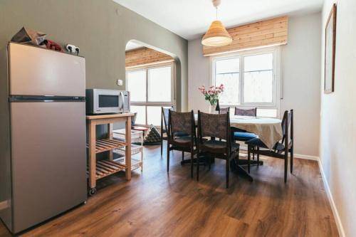 Apartman Mitzpe Ramon