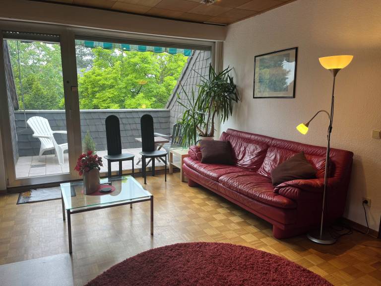 Ferienwohnung Kaarst