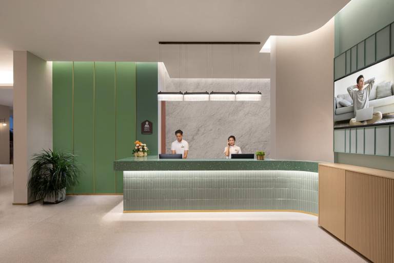 Adoor Suites Shenzhen — photo 3