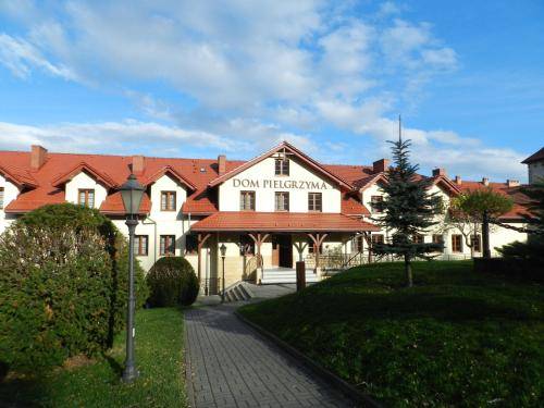 Dom Kalwaria Zebrzydowska