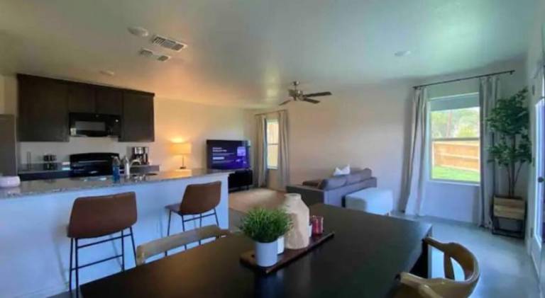 Vacation home with 6 rooms for 20 persons — photo 3