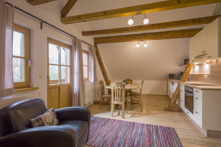 Ferienwohnung in Auerbach, Oberaudorf für max. 4 Gäste