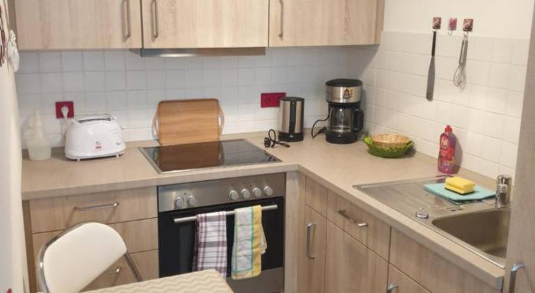Rental apartment | Pets are welcome — photo 3