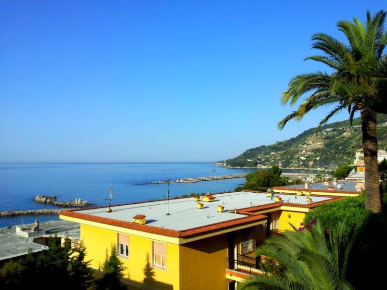 Appartement San Remo