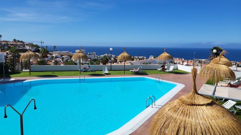 Ferienwohnung Los Cristianos