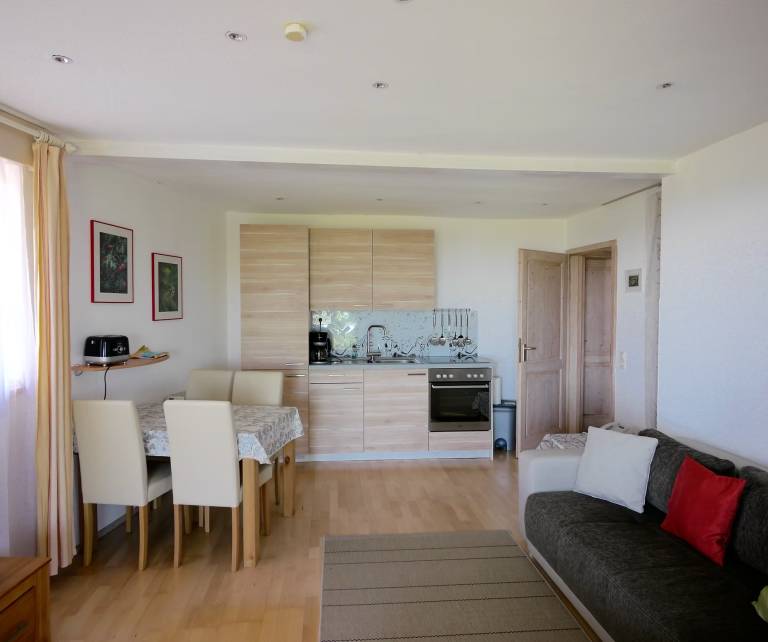 Ferienwohnung Deggenhausertal