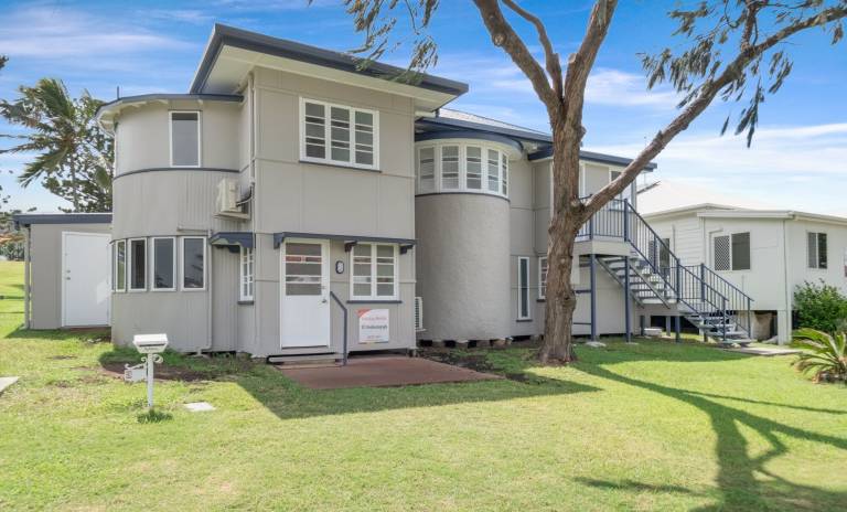 House Emu Park