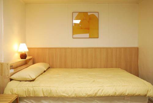 17 m² Ferienwohnung
