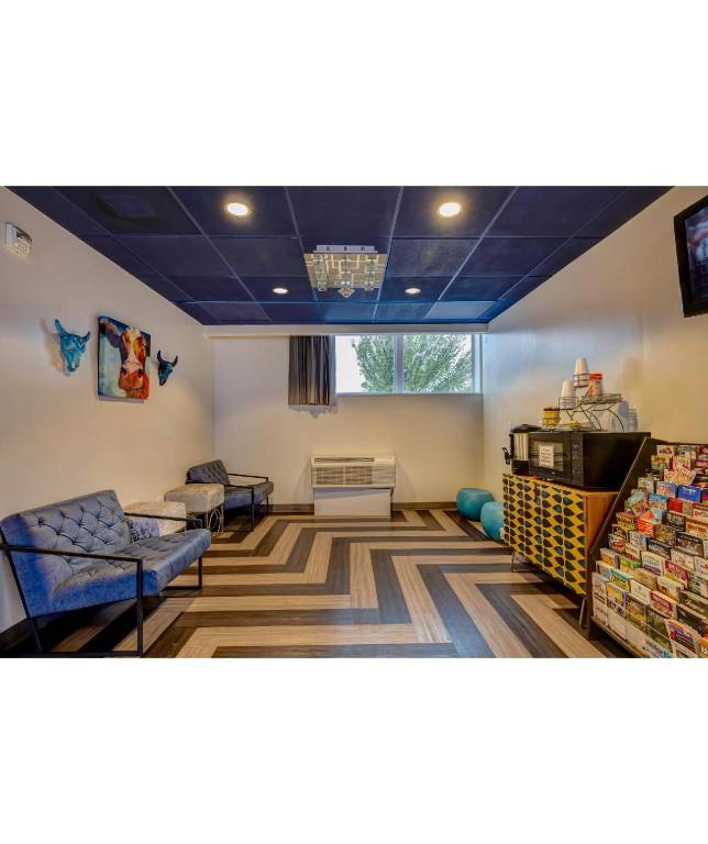 Motel 6 Arlington, TX - Entertainment District — photo 3