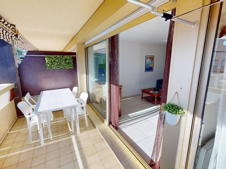 Appartement Menton