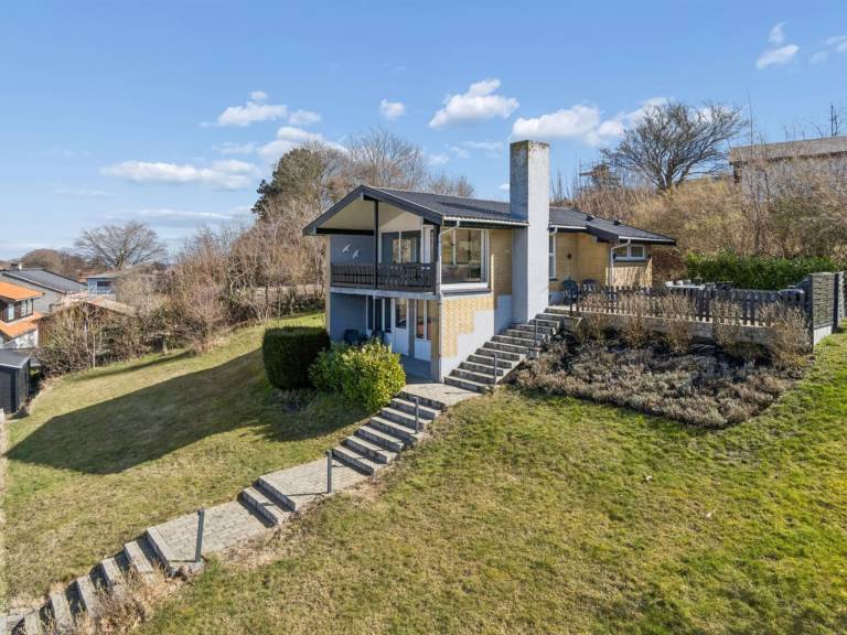 House Allinge