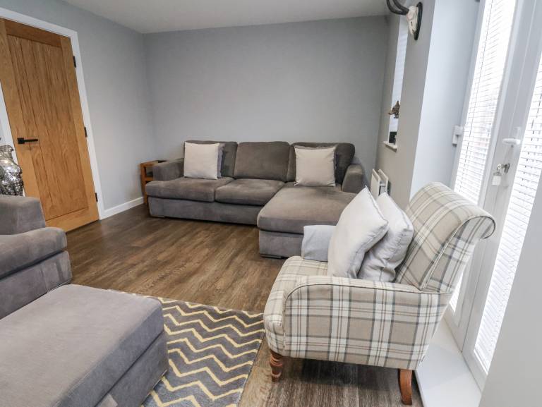 Children-friendly cottage with garden | Beach view | Next to the beach | Pets allowed — photo 4