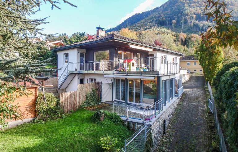 Ferienwohnung  Feldkirch