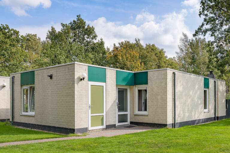 Huis Borger