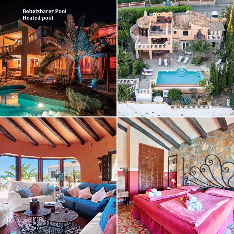 Villa Gata de Gorgos