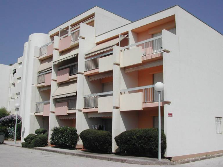 Studio  Le Lavandou