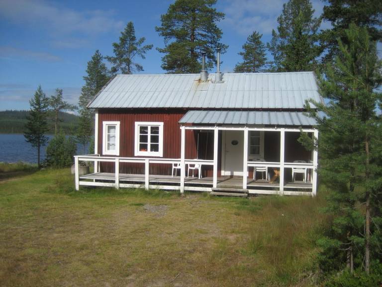 Ferienhaus in Arvidsjaur, Nordschweden für max. 6 Personen Ferienhaus in Arvidsjaur, Nordschweden für max. 6 Personen