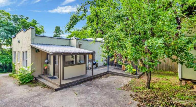 Vacation home with 2 rooms for 4 persons — photo 4