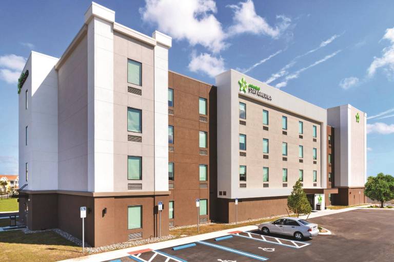 Extended Stay America Premier Suites - Atlanta - Newnan in Newnan, GA